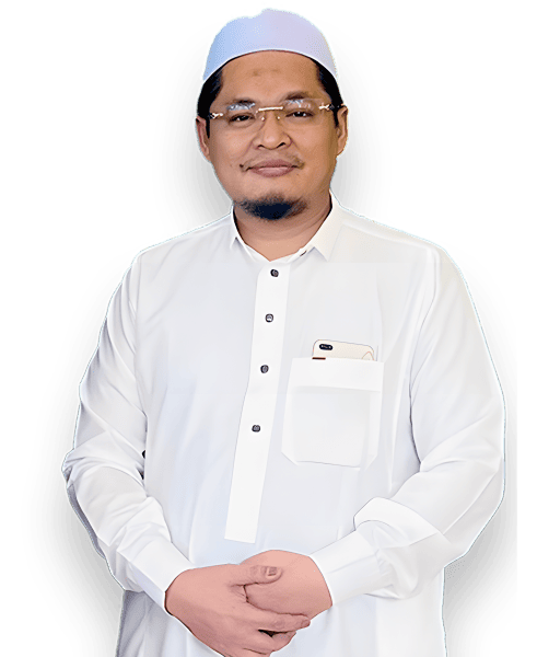 KH Danial Nafis Msi